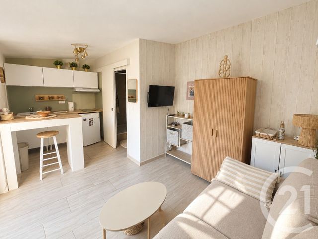 maison à vendre - 4 pièces - 77.0 m2 - MARTIGUES - 13 - PROVENCE-ALPES-COTE-D-AZUR - Century 21 Icaza Immobilier