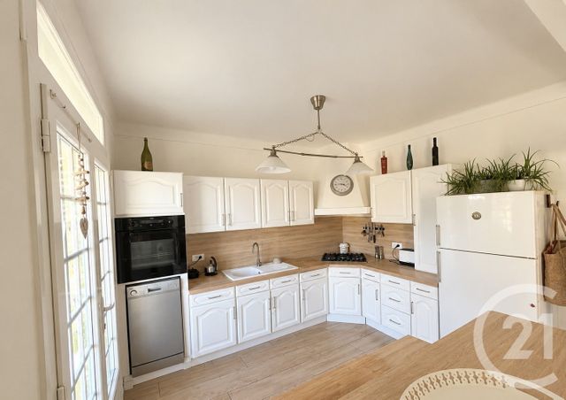 maison à vendre - 4 pièces - 77.0 m2 - MARTIGUES - 13 - PROVENCE-ALPES-COTE-D-AZUR - Century 21 Icaza Immobilier