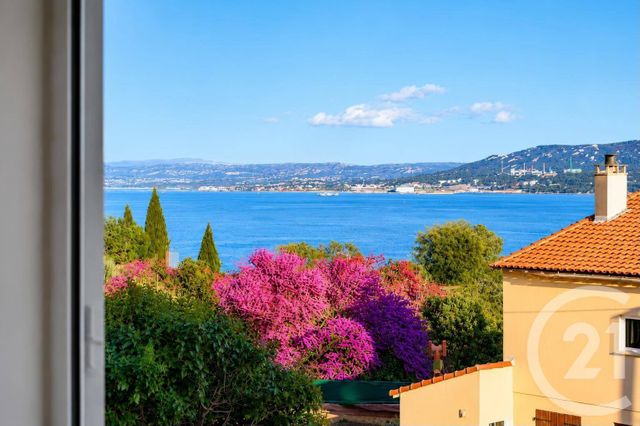 maison à vendre - 4 pièces - 77.0 m2 - MARTIGUES - 13 - PROVENCE-ALPES-COTE-D-AZUR - Century 21 Icaza Immobilier