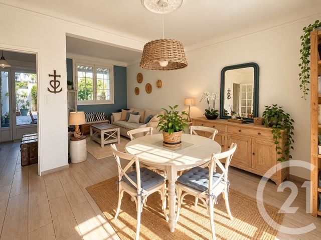 maison - MARTIGUES - 13