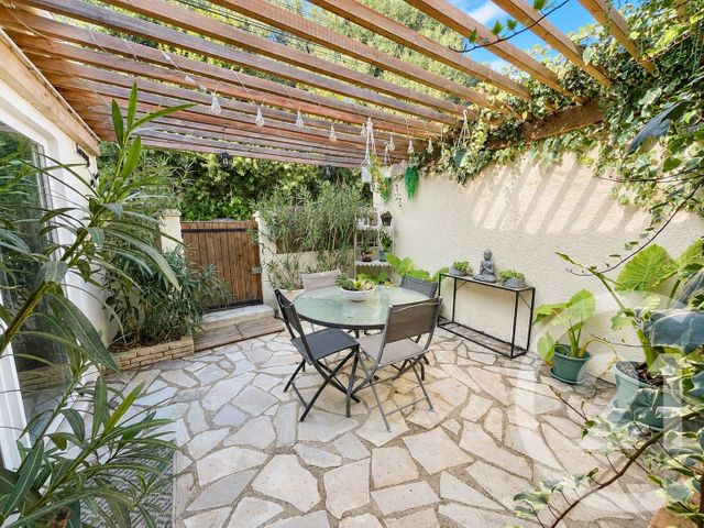 maison à vendre - 4 pièces - 77.0 m2 - MARTIGUES - 13 - PROVENCE-ALPES-COTE-D-AZUR - Century 21 Icaza Immobilier