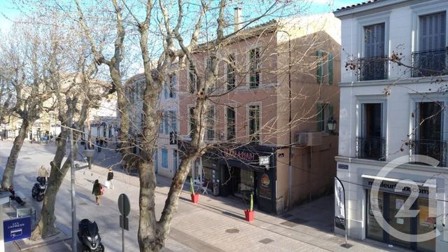 Appartement T3 à vendre MARTIGUES