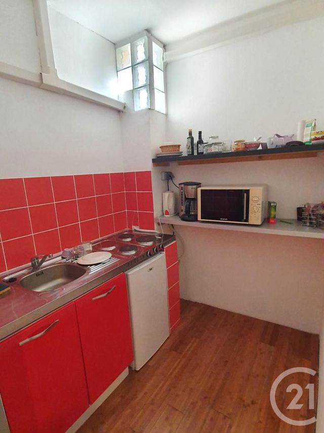 Afficher la photo en grand Appartement T3 à vendre - 3 pièces - 50.03 m2 - MARTIGUES - 13 - PROVENCE-ALPES-COTE-D-AZUR - Century 21 Icaza Immobilier