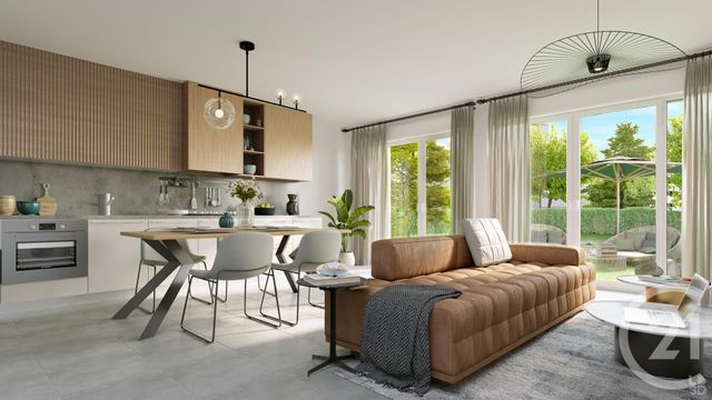 maison à vendre - 4 pièces - 90.0 m2 - ST MITRE LES REMPARTS - 13 - PROVENCE-ALPES-COTE-D-AZUR - Century 21 Icaza Immobilier maison à vendre - 4 pièces - 90.0 m2 - ST MITRE LES REMPARTS - 13 - PROVENCE-ALPES-COTE-D-AZUR - Century 21 Icaza Immobilier