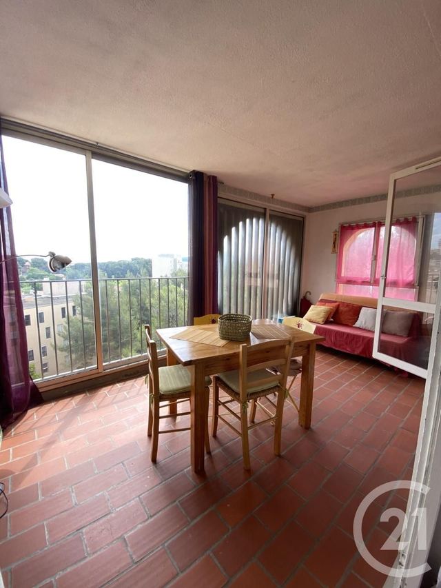 Appartement F2 à vendre - 2 pièces - 48.6 m2 - MARTIGUES - 13 - PROVENCE-ALPES-COTE-D-AZUR - Century 21 Icaza Immobilier Appartement F2 à vendre - 2 pièces - 48.6 m2 - MARTIGUES - 13 - PROVENCE-ALPES-COTE-D-AZUR - Century 21 Icaza Immobilier