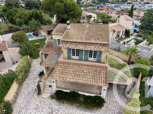 maison - MARTIGUES - 13