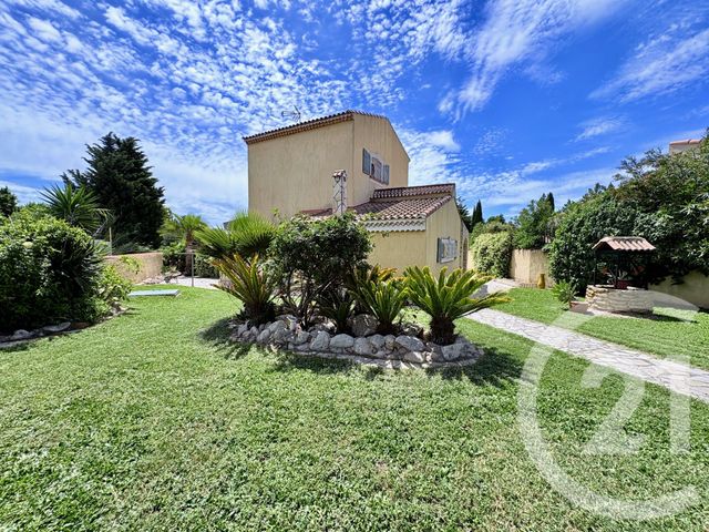 maison à vendre - 4 pièces - 148.9 m2 - MARTIGUES - 13 - PROVENCE-ALPES-COTE-D-AZUR - Century 21 Icaza Immobilier