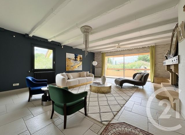 maison à vendre - 4 pièces - 148.9 m2 - MARTIGUES - 13 - PROVENCE-ALPES-COTE-D-AZUR - Century 21 Icaza Immobilier