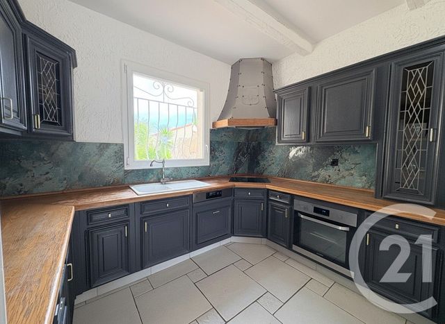 maison à vendre - 4 pièces - 148.9 m2 - MARTIGUES - 13 - PROVENCE-ALPES-COTE-D-AZUR - Century 21 Icaza Immobilier