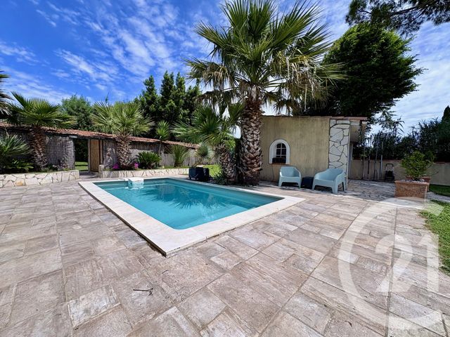 maison à vendre - 4 pièces - 148.9 m2 - MARTIGUES - 13 - PROVENCE-ALPES-COTE-D-AZUR - Century 21 Icaza Immobilier