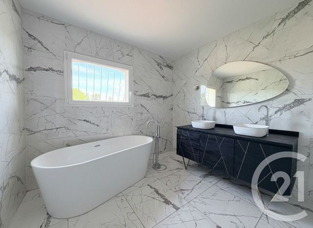 maison à vendre - 4 pièces - 148.9 m2 - MARTIGUES - 13 - PROVENCE-ALPES-COTE-D-AZUR - Century 21 Icaza Immobilier