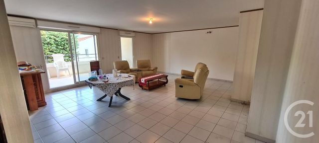 Appartement F5 à vendre - 5 pièces - 130.0 m2 - MARTIGUES - 13 - PROVENCE-ALPES-COTE-D-AZUR - Century 21 Icaza Immobilier