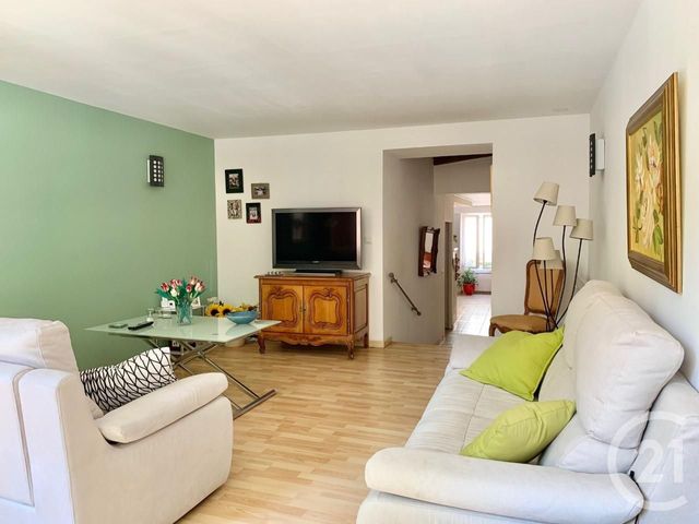 Afficher la photo en grand Appartement T4 à vendre - 4 pièces - 88.0 m2 - MARTIGUES - 13 - PROVENCE-ALPES-COTE-D-AZUR - Century 21 Icaza Immobilier