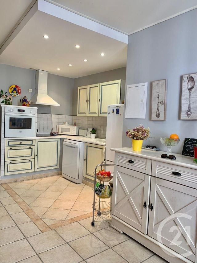 Afficher la photo en grand Appartement T4 à vendre - 4 pièces - 88.0 m2 - MARTIGUES - 13 - PROVENCE-ALPES-COTE-D-AZUR - Century 21 Icaza Immobilier