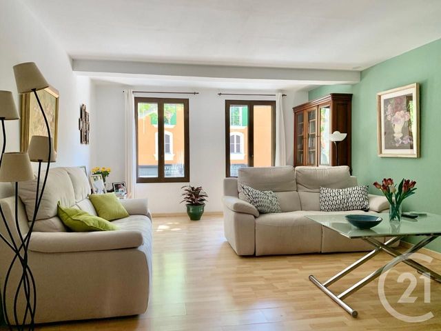 appartement - MARTIGUES - 13