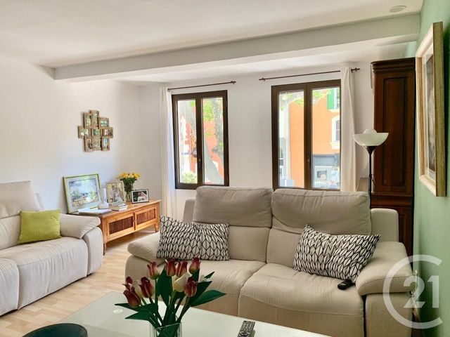 Afficher la photo en grand Appartement T4 à vendre - 4 pièces - 88.0 m2 - MARTIGUES - 13 - PROVENCE-ALPES-COTE-D-AZUR - Century 21 Icaza Immobilier