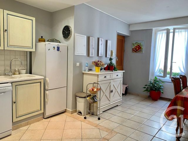 Afficher la photo en grand Appartement T4 à vendre - 4 pièces - 88.0 m2 - MARTIGUES - 13 - PROVENCE-ALPES-COTE-D-AZUR - Century 21 Icaza Immobilier