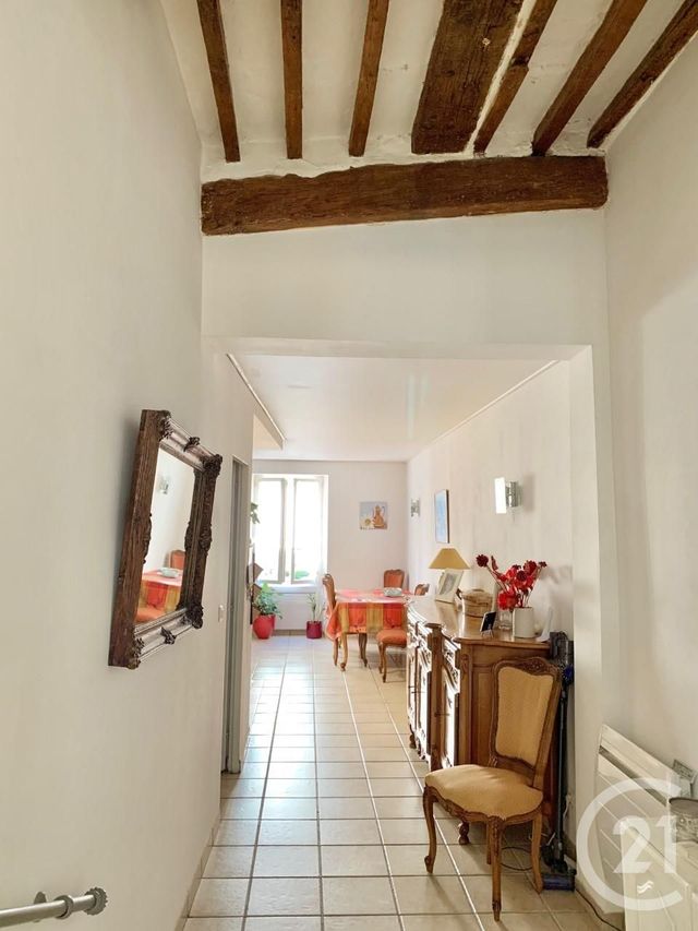 Afficher la photo en grand Appartement T4 à vendre - 4 pièces - 88.0 m2 - MARTIGUES - 13 - PROVENCE-ALPES-COTE-D-AZUR - Century 21 Icaza Immobilier