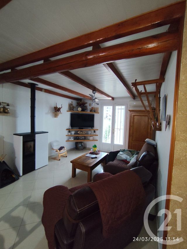 maison à vendre - 4 pièces - 92.0 m2 - MARTIGUES - 13 - PROVENCE-ALPES-COTE-D-AZUR - Century 21 Icaza Immobilier