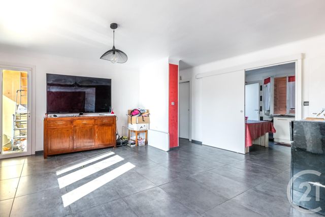 appartement - MARTIGUES - 13