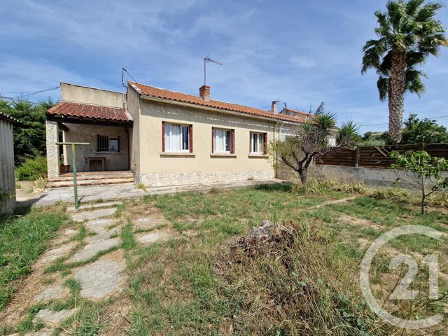 maison - MARTIGUES - 13