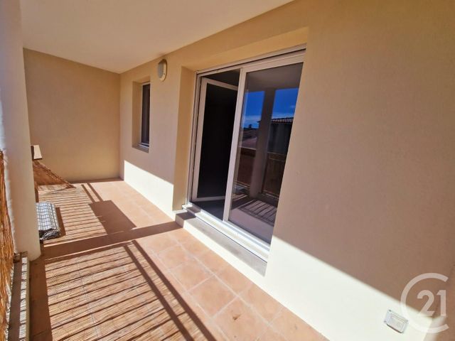 appartement - MARTIGUES - 13