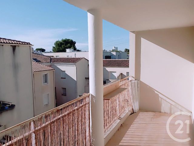 appartement - MARTIGUES - 13