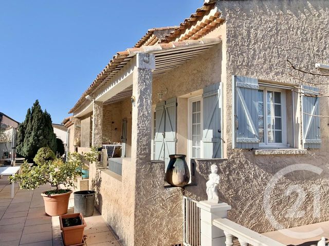 maison - MARTIGUES - 13