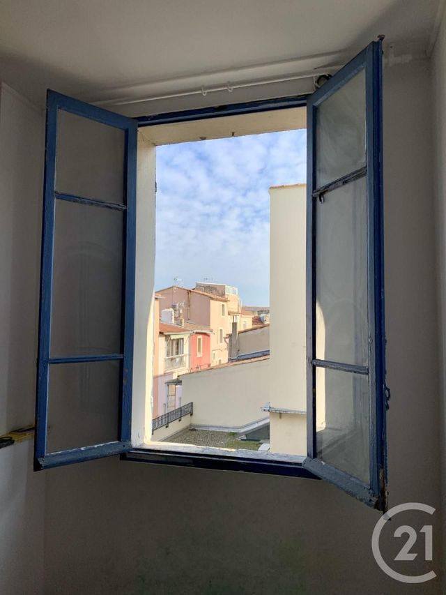 Appartement T2 à vendre - 2 pièces - 33.91 m2 - MARTIGUES - 13 - PROVENCE-ALPES-COTE-D-AZUR - Century 21 Icaza Immobilier