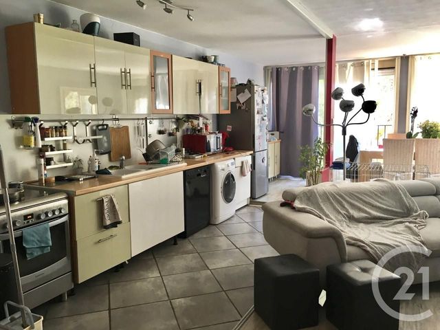 Appartement T3 à vendre - 3 pièces - 78.92 m2 - MARTIGUES - 13 - PROVENCE-ALPES-COTE-D-AZUR - Century 21 Icaza Immobilier