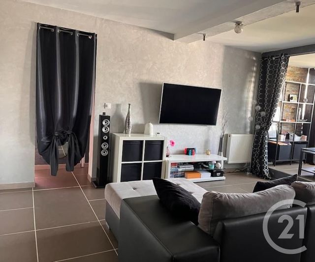 appartement - MARTIGUES - 13