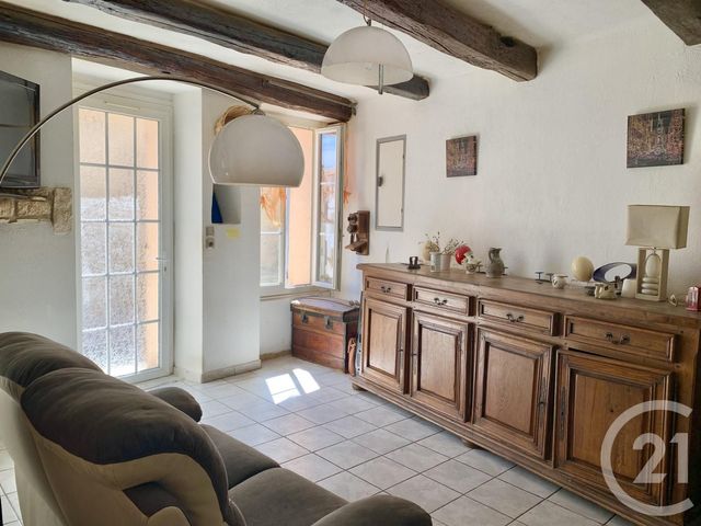 maison - FOS SUR MER - 13