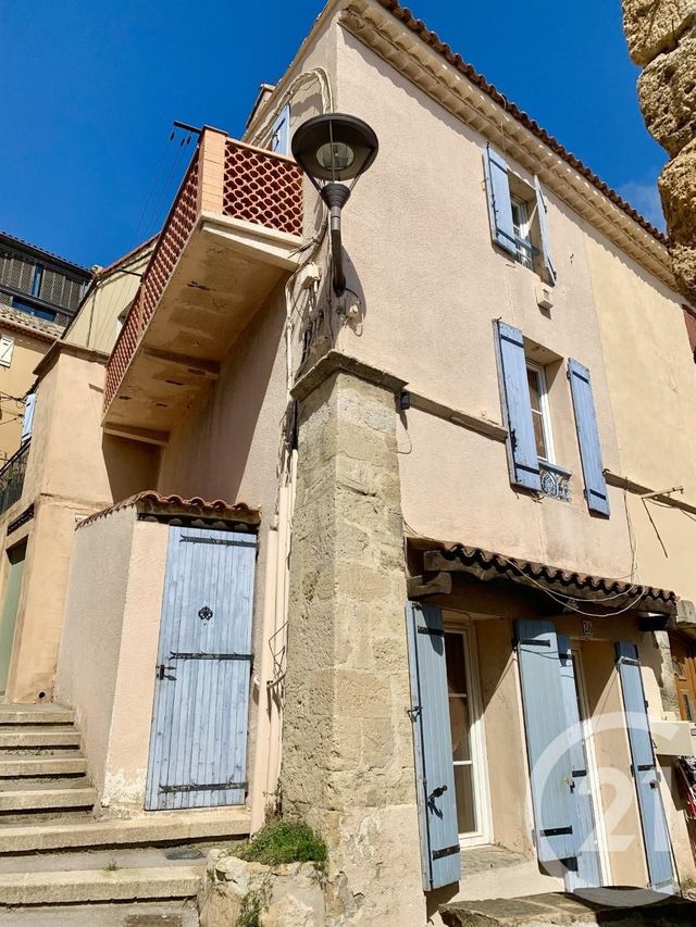 maison - FOS SUR MER - 13
