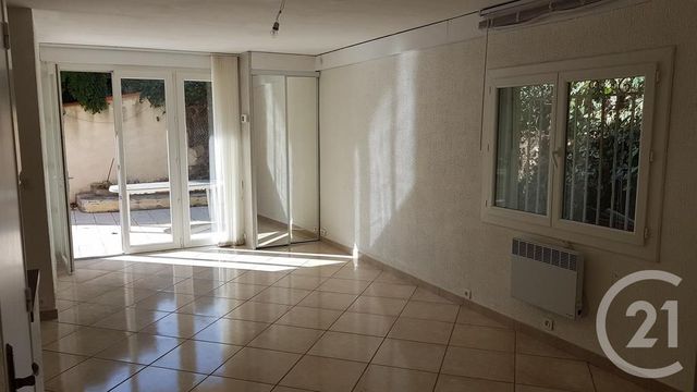 Appartement F2 à vendre - 2 pièces - 45.62 m2 - SAUSSET LES PINS - 13 - PROVENCE-ALPES-COTE-D-AZUR - Century 21 Icaza Immobilier