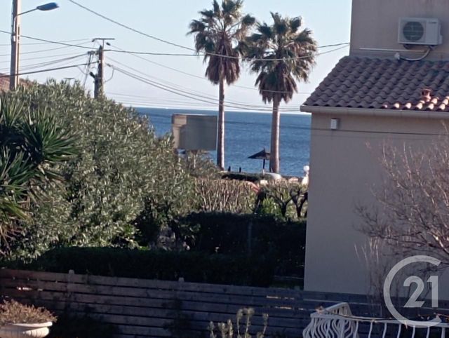 Appartement F5 à vendre - 5 pièces - 139.26 m2 - SAUSSET LES PINS - 13 - PROVENCE-ALPES-COTE-D-AZUR - Century 21 Icaza Immobilier