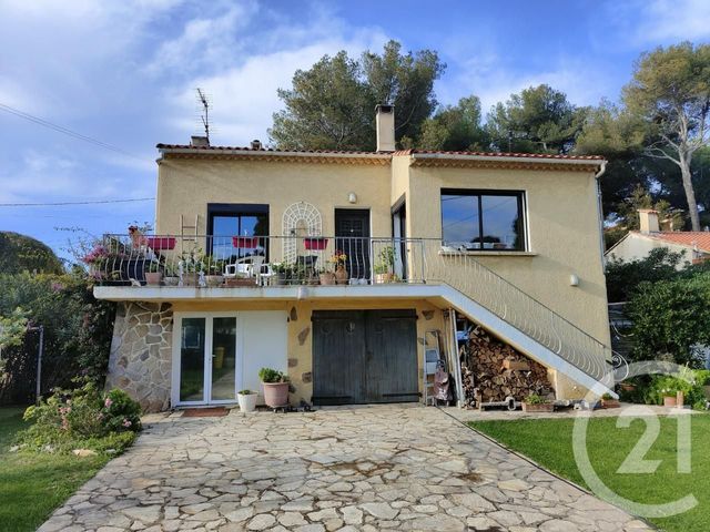 immeuble à vendre - 257.0 m2 - SAUSSET LES PINS - 13 - PROVENCE-ALPES-COTE-D-AZUR - Century 21 Icaza Immobilier