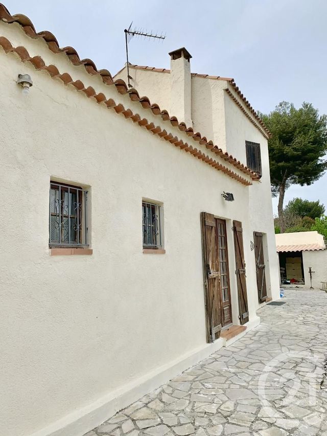 maison - MARTIGUES - 13