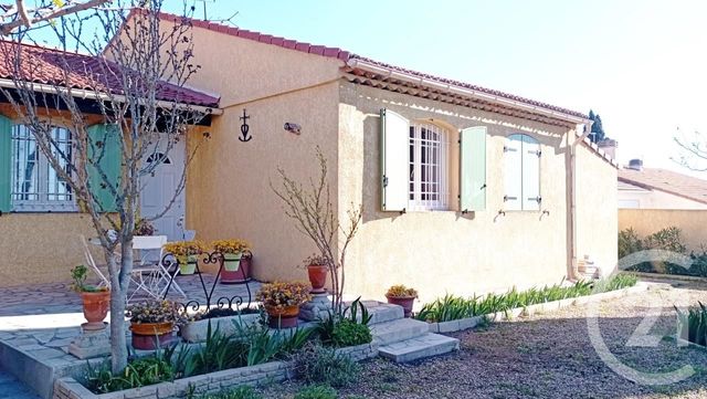 maison - MARTIGUES - 13