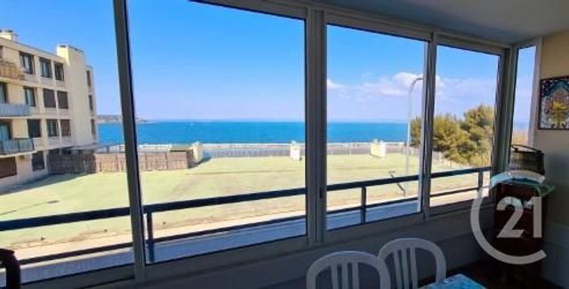 Appartement F5 à vendre - 5 pièces - 130.0 m2 - MARTIGUES - 13 - PROVENCE-ALPES-COTE-D-AZUR - Century 21 Icaza Immobilier