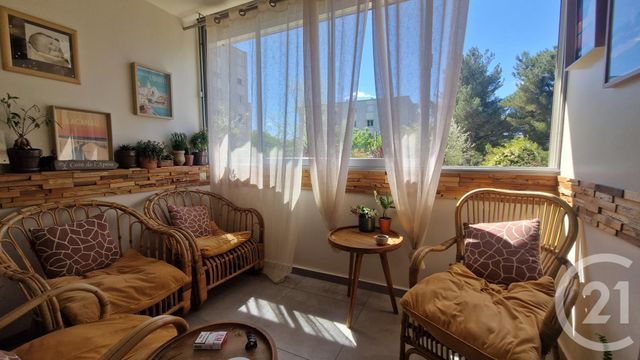 Appartement F5 à vendre - 5 pièces - 108.58 m2 - MARTIGUES - 13 - PROVENCE-ALPES-COTE-D-AZUR - Century 21 Icaza Immobilier