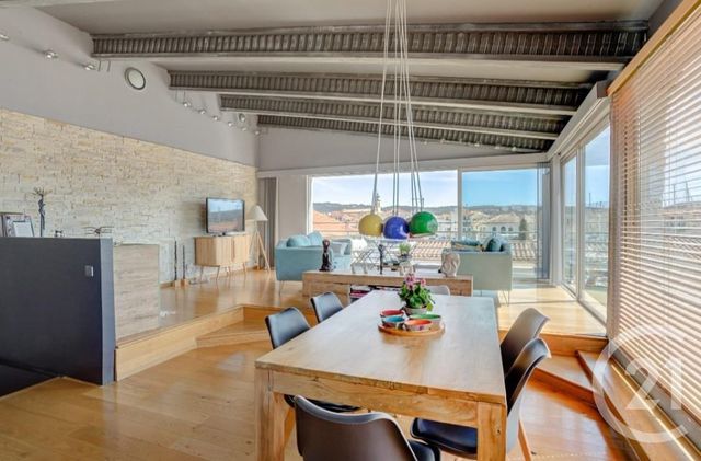 appartement - MARTIGUES - 13