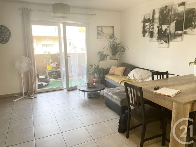Appartement F3 à vendre - 3 pièces - 58.16 m2 - MARTIGUES - 13 - PROVENCE-ALPES-COTE-D-AZUR - Century 21 Icaza Immobilier