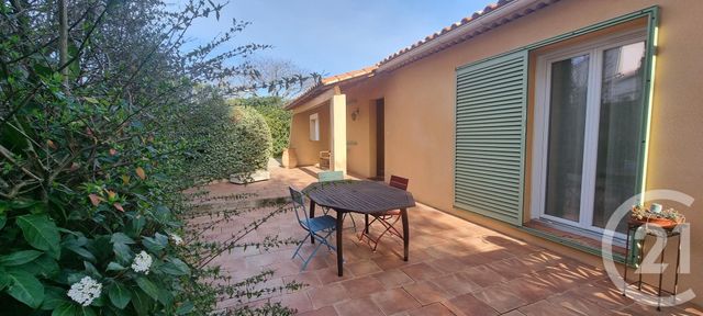 maison - MARTIGUES - 13