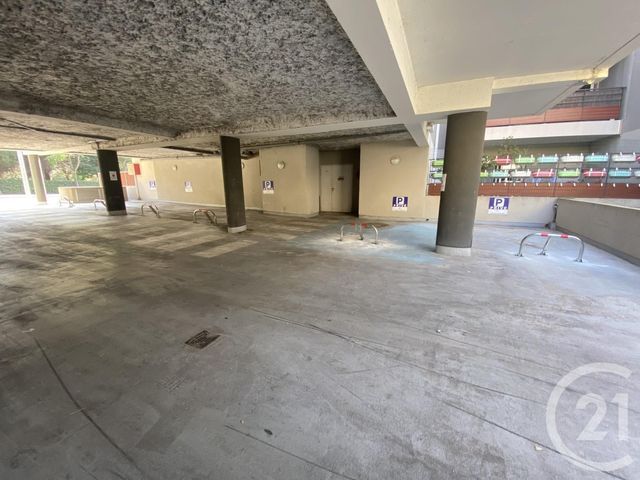 parking à louer - 7.0 m2 - MARTIGUES - 13 - PROVENCE-ALPES-COTE-D-AZUR - Century 21 Icaza Immobilier