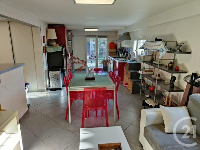 Appartement F3 à vendre SAUSSET LES PINS