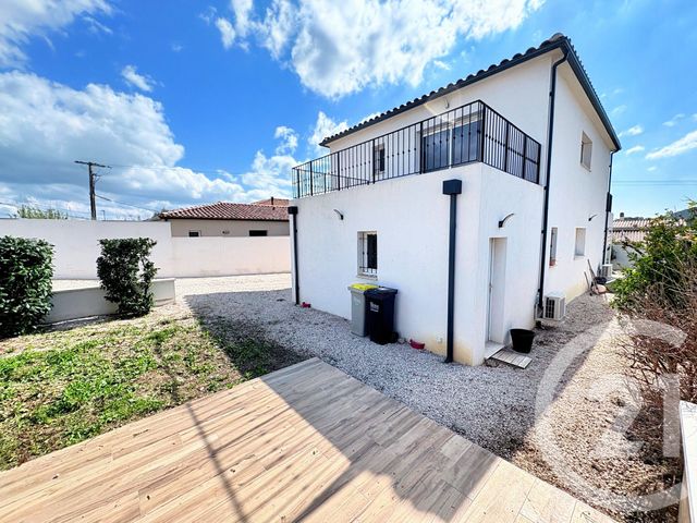 Maison à vendre ST MITRE LES REMPARTS