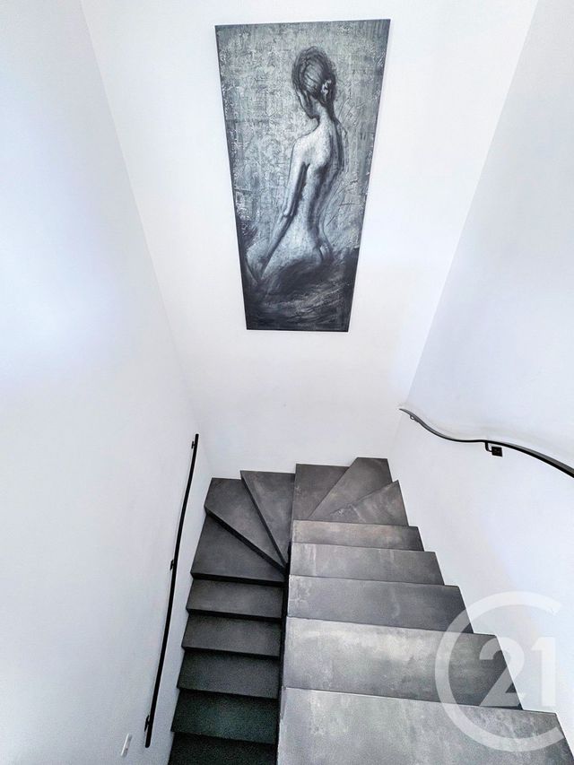 maison à vendre - 4 pièces - 130.0 m2 - ST MITRE LES REMPARTS - 13 - PROVENCE-ALPES-COTE-D-AZUR - Century 21 Icaza Immobilier