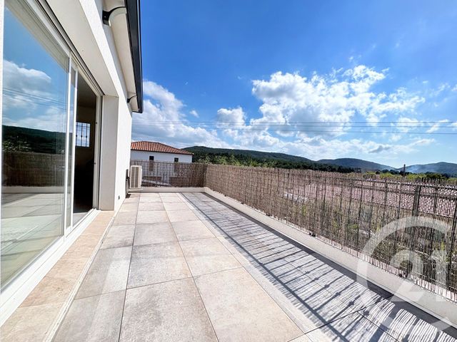 maison à vendre - 4 pièces - 130.0 m2 - ST MITRE LES REMPARTS - 13 - PROVENCE-ALPES-COTE-D-AZUR - Century 21 Icaza Immobilier