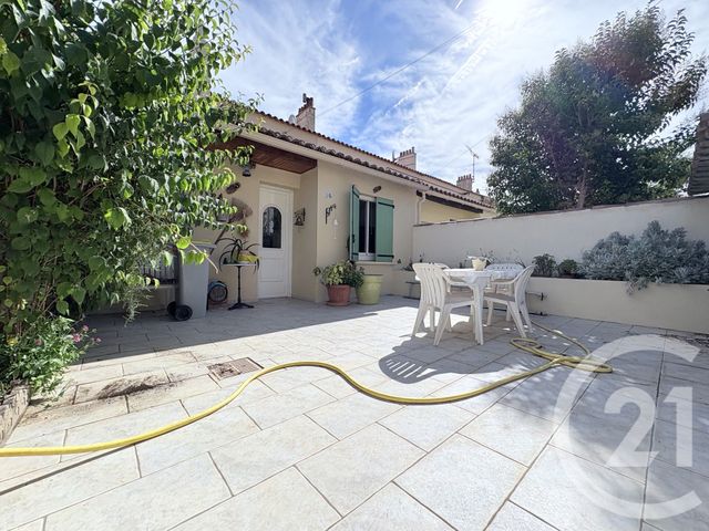 maison - MARTIGUES - 13