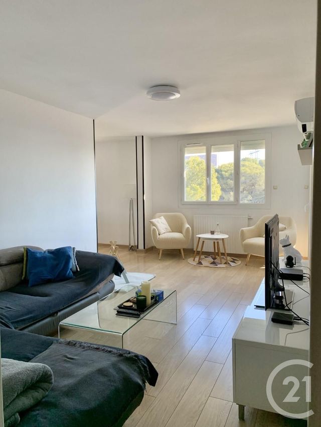 Appartement T4 à vendre - 4 pièces - 83.22 m2 - MARTIGUES - 13 - PROVENCE-ALPES-COTE-D-AZUR - Century 21 Icaza Immobilier